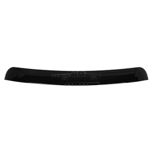 AC Style ABS Rear Roof Spoiler BMW 3 Series E36 2-Door Coupe 1992-1998