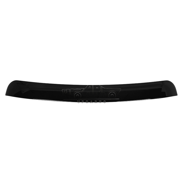 AC Style ABS Rear Roof Spoiler BMW 3 Series E36 2-Door Coupe 1992-1998