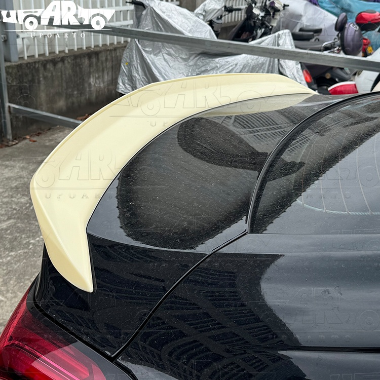 Blackwing Style ABS Rear Trunk Spoiler Cadillac CT5 2020+
