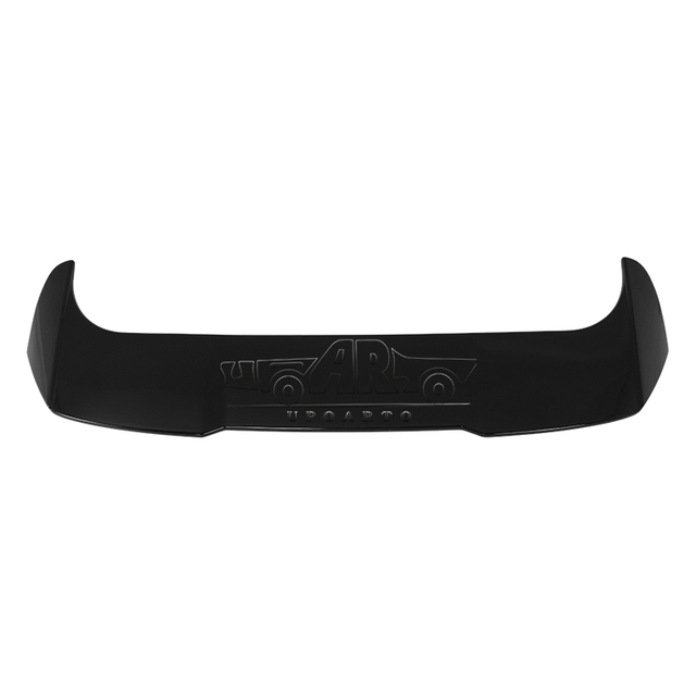 Honda HRV RS Style Roof Window Spoiler 2022