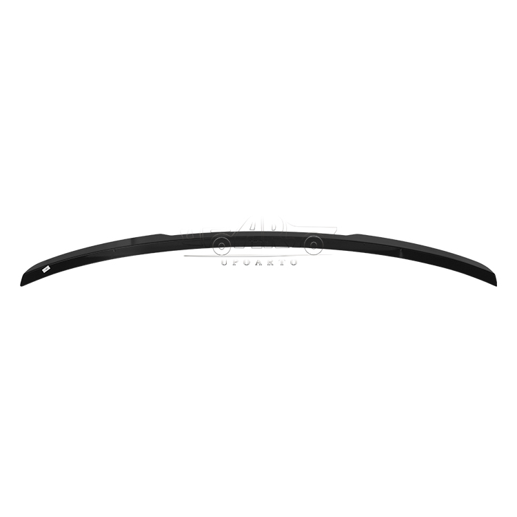 Audi A8 D5 ABS Rear Spoiler 2018-2022