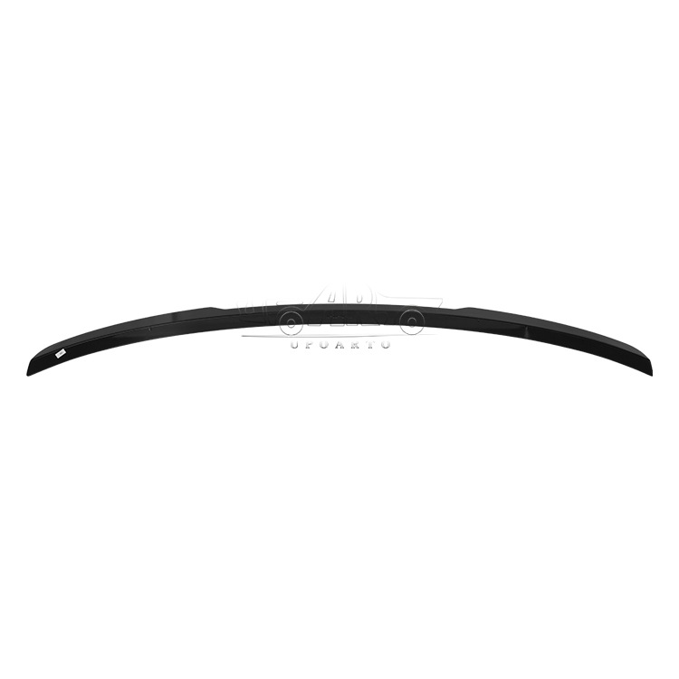 18-22 A8 Boot Spoiler 18-22 A8 Boot Spoiler