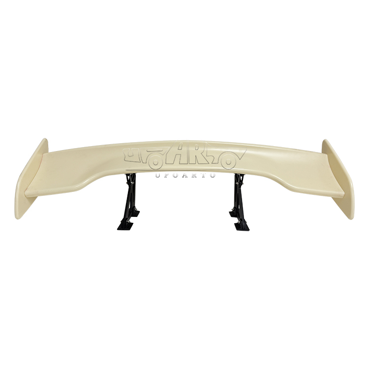 Sedan 20Th Gen Universal Rear Spoiler With Aluminum Bracket
