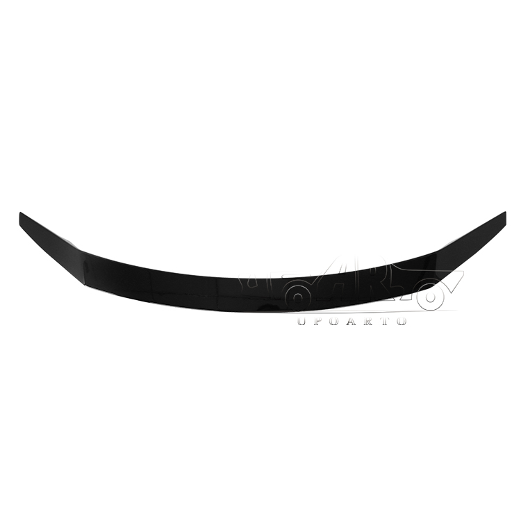 HAOSHENG 2 Generation Rear Trunk Spoiler Hyundai Elantra Sedan 2020