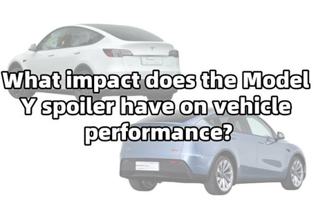 What impact does the Model Y spoiler have on vehicle performance.jpg