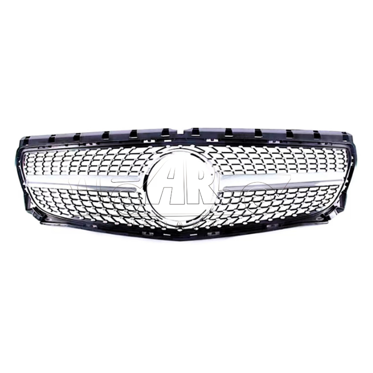 W246 Bumper Grille W246 Bumper Grille