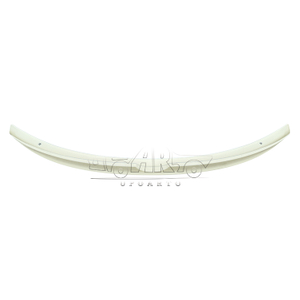 Original Factory Style Plastic Rear Spoiler Toyota Camry United States Version 2015