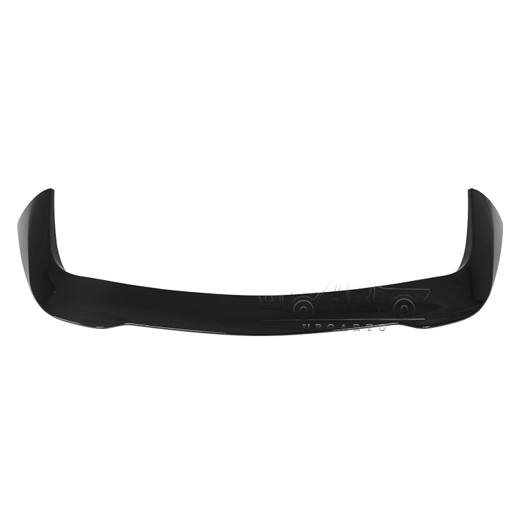 18+F39 Boot Spoiler 18+F39 Boot Spoiler