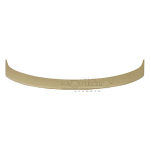 MG5 ABS Rear Spoiler 2021-2024