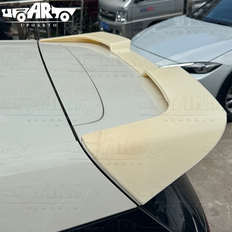 BYD Seagull ABS Rear Roof Spoiler 2023+