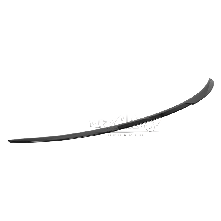 HAOSHENG ABS Blade Style 2 Add-on Rear Wing Tesla Model Y 2025+