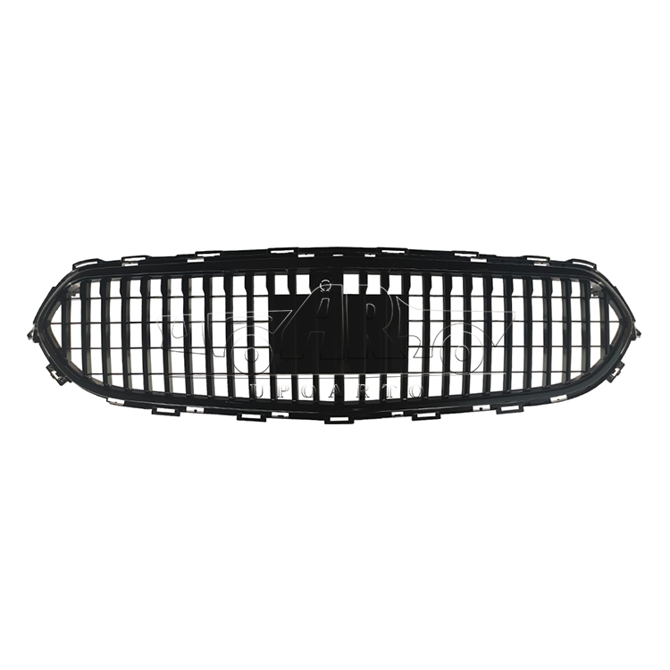 Front Vent Grille