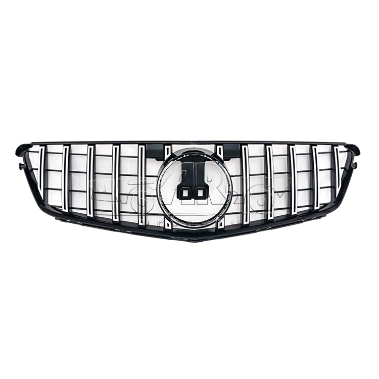 W204 Grille