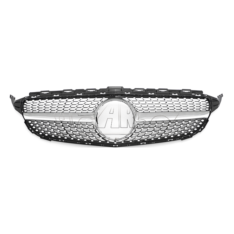 W205 Front Grill