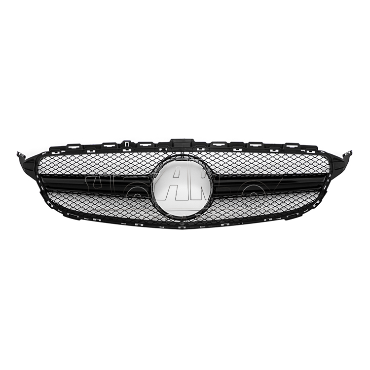 W205 Radiator Grill