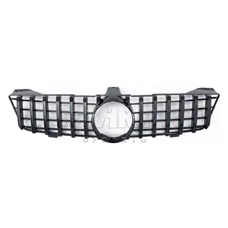Mercedes Benz CLS Class W219 Plastic Grille 2005-2010