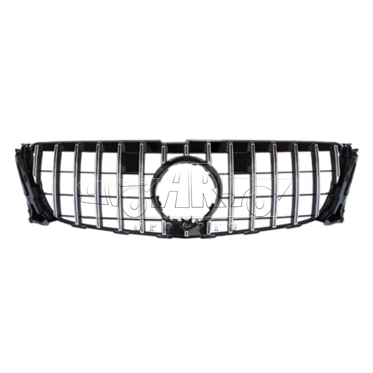 Mercedes Benz GL Class GLS X166 Front Grille 2013-2019