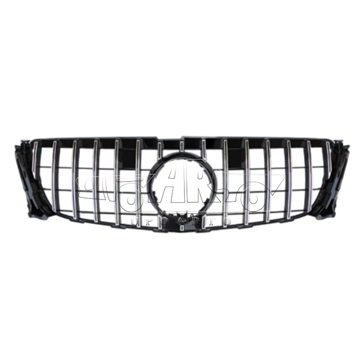 Mercedes Benz GL Class GLS X166 Front Grille 2013-2019