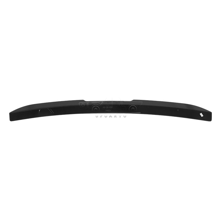 Dodge Charger SRT8 ABS Rear Window Roof Spoiler 2006-2010