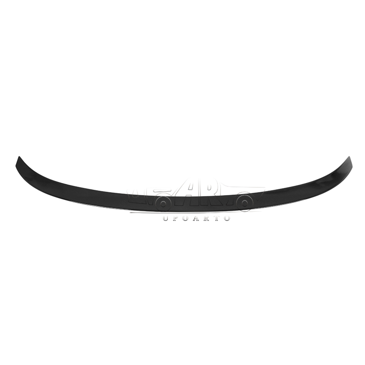 Audi A5 S-Line B10 Sedan ABS Plastic Rear Tail Spoiler 2024+