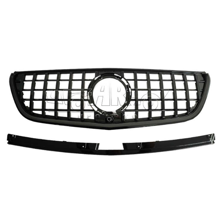 Mercedes-Benz Vito W447 Front Grill 2016-2023