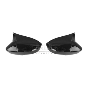 Tata Nexon 2017-2023/Tata Tiago 2016+/Tata Tigor 2017+/Tata Zest 2014+/Tata Punch 2021+ Side Mirror Cover