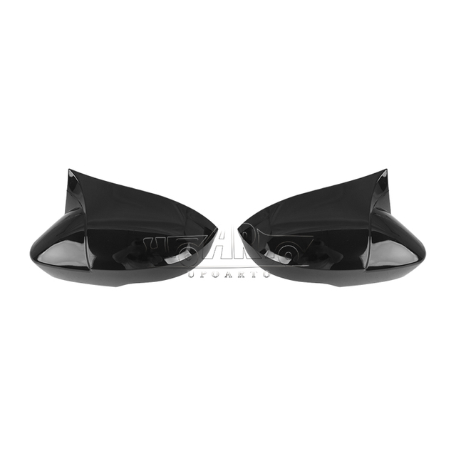 Tata Nexon 2017-2023/Tata Tiago 2016+/Tata Tigor 2017+/Tata Zest 2014+/Tata Punch 2021+ Side Mirror Cover