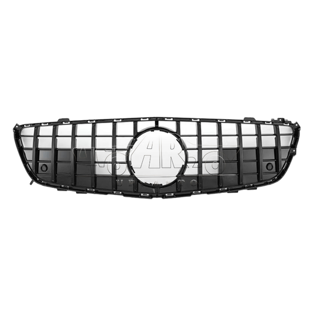 Benz SL-CLASS R231 Plastic Front Grille 2012-2020