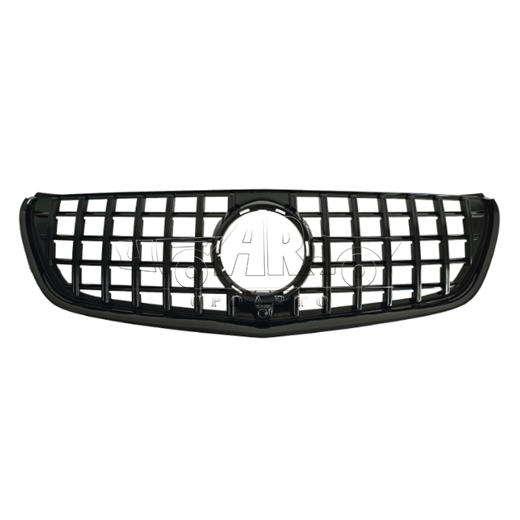 Mercedes Benz V Class W447 Front Bumper Grille 2016-2023