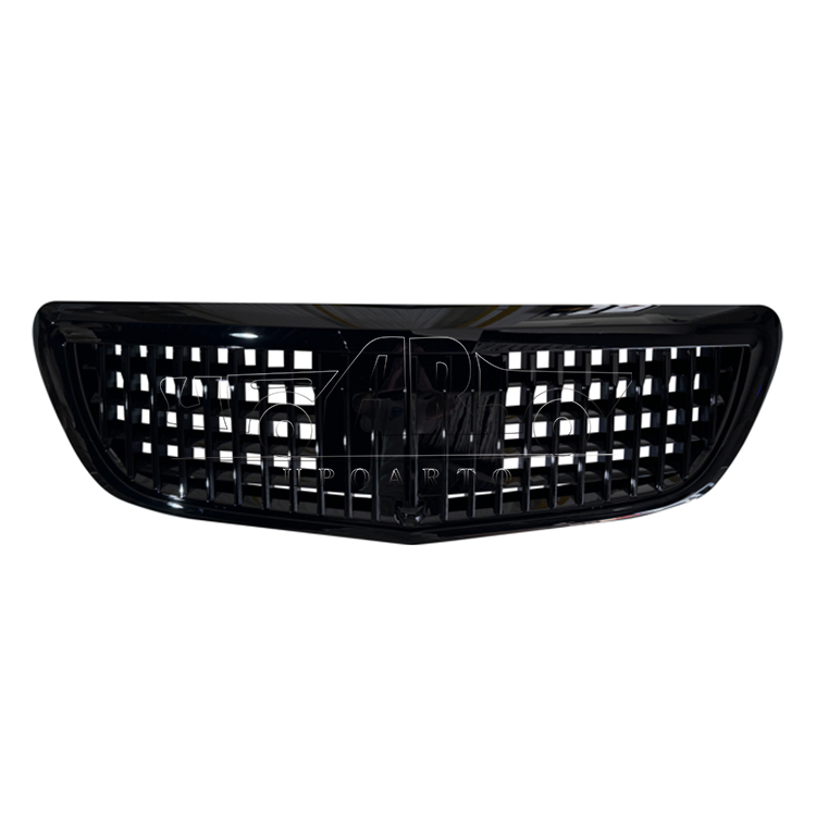 w447 front center grille