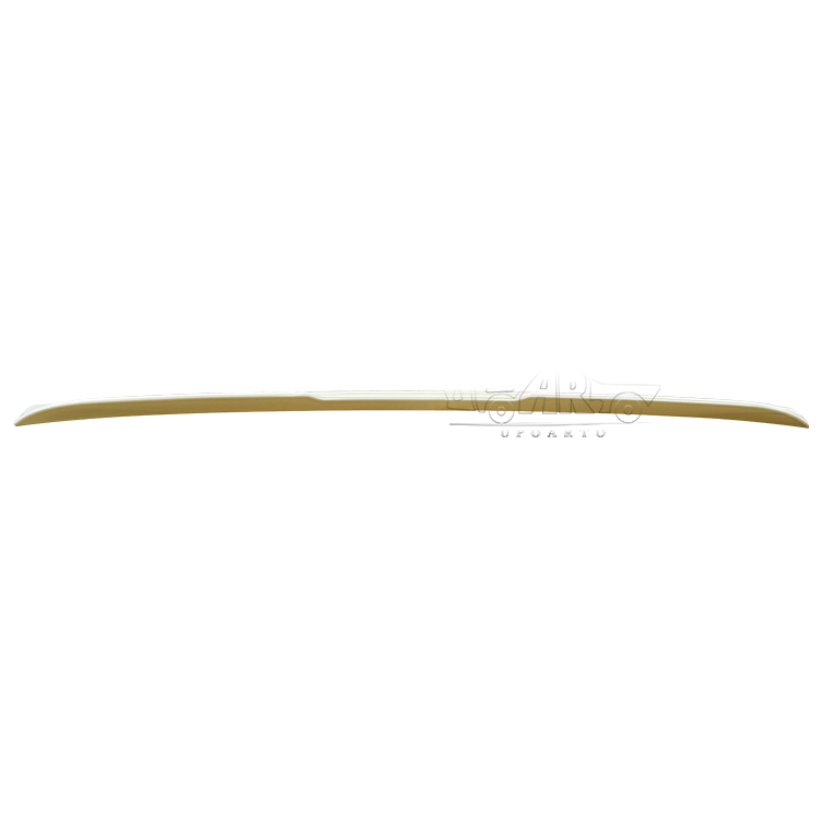 Dodge Charger SRT8 ABS Rear Window Roof Spoiler 2006-2010
