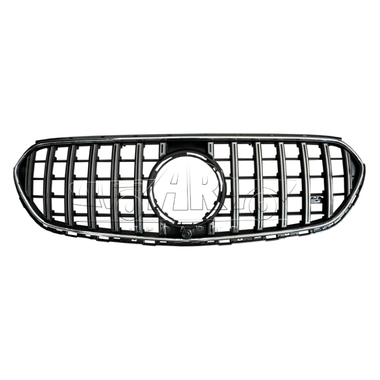 2023+ Mercedes Benz GLC Class X254 Front Grille Trim