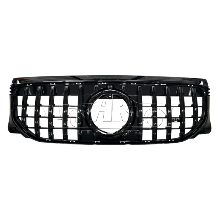 x247 grille