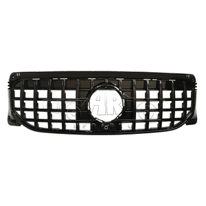 Benz GLB-Class X247 Front Grille 2020+
