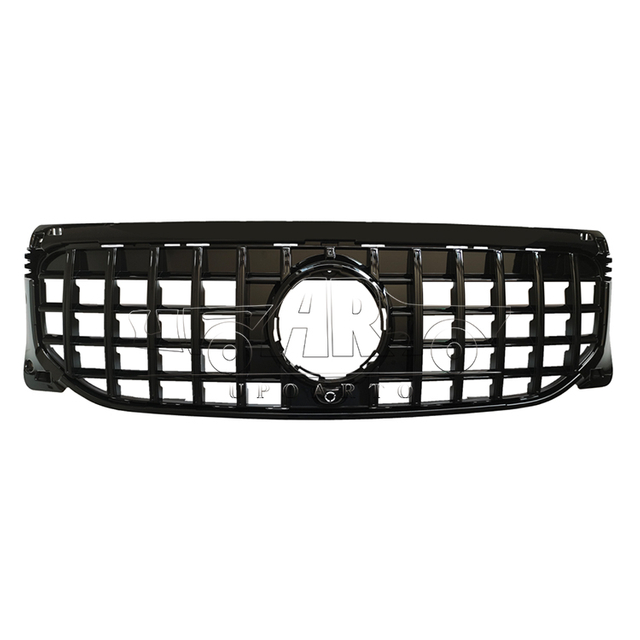 Benz GLB-Class X247 Front Grille 2020+