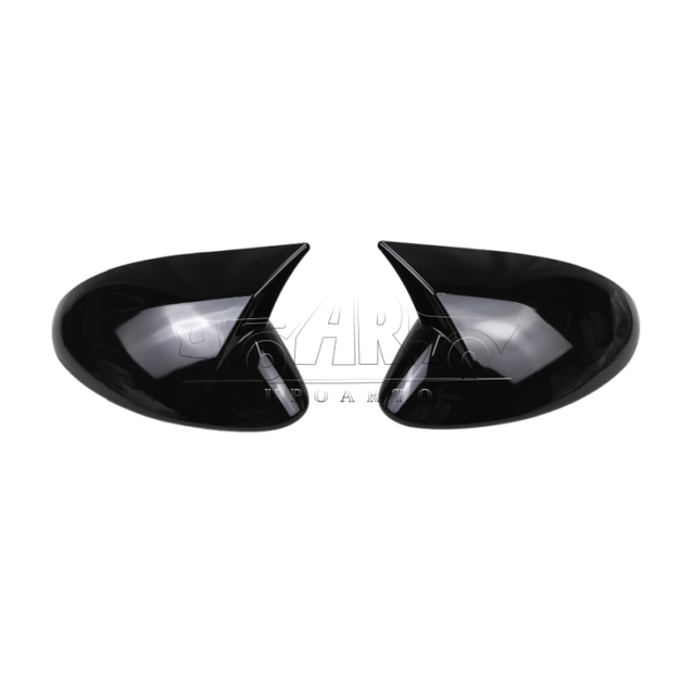 Alfa Romeo Stelvio Plastic Rearview Mirror Cover 2017-2023