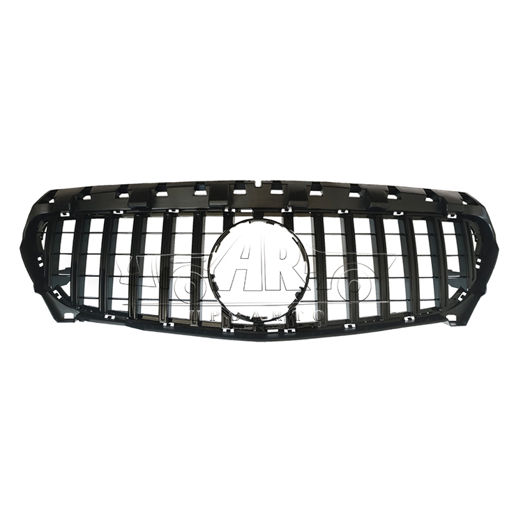 w117 grill