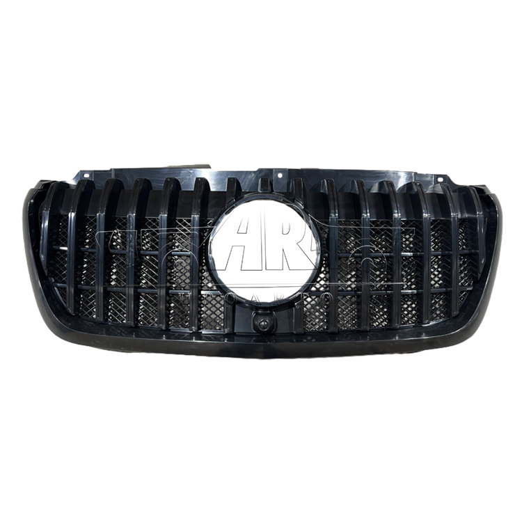 2018-2025 Mercedes Benz Sprinter W907 Front Grille