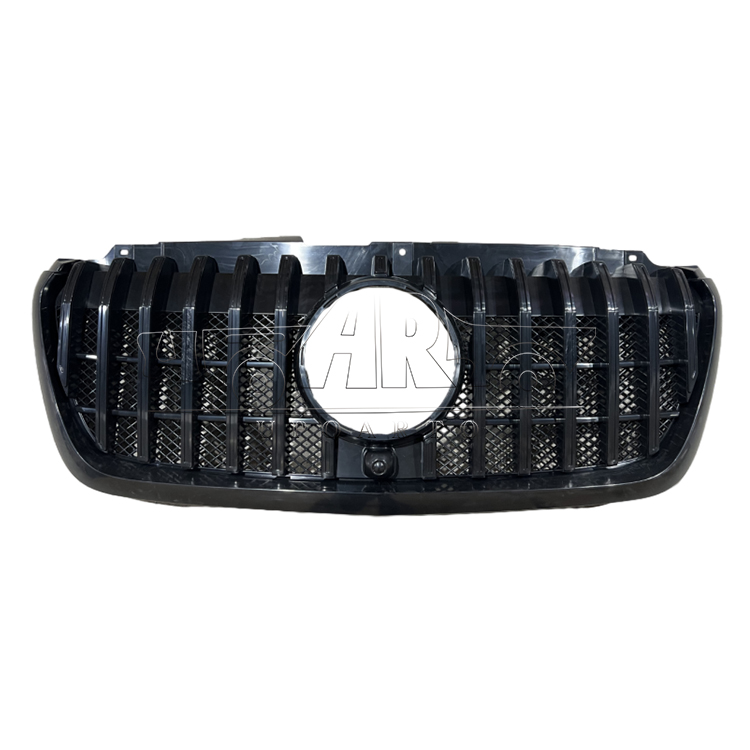 2018-2025 Mercedes Benz Sprinter W907 Front Grille