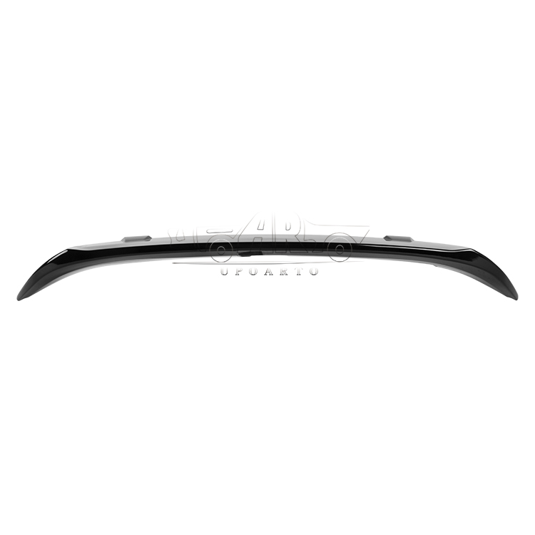 08-13 Fit Rear Wing 08-13 Fit Rear Wing