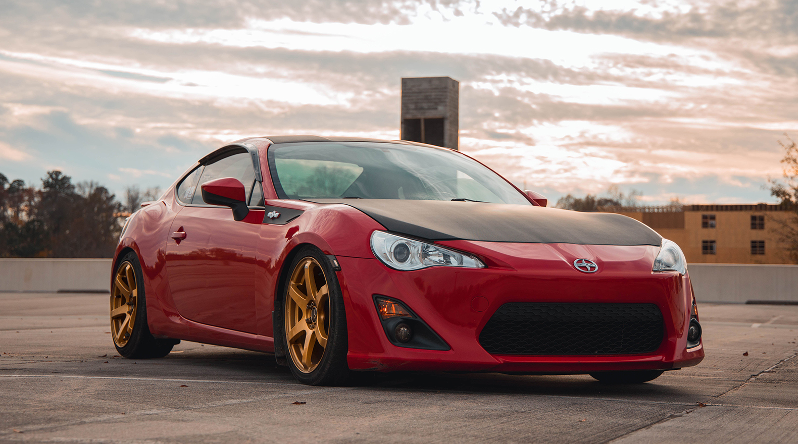Scion