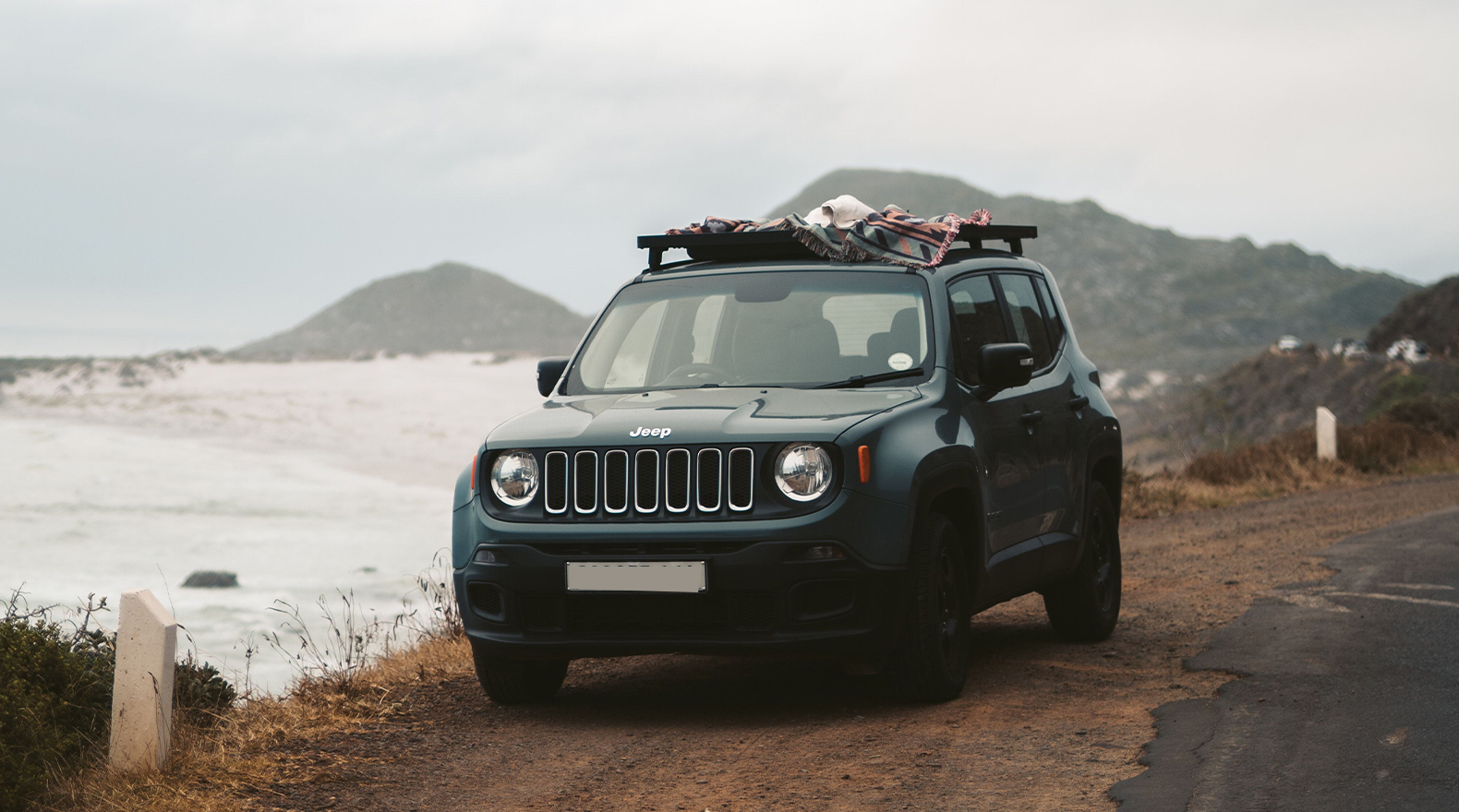 Jeep