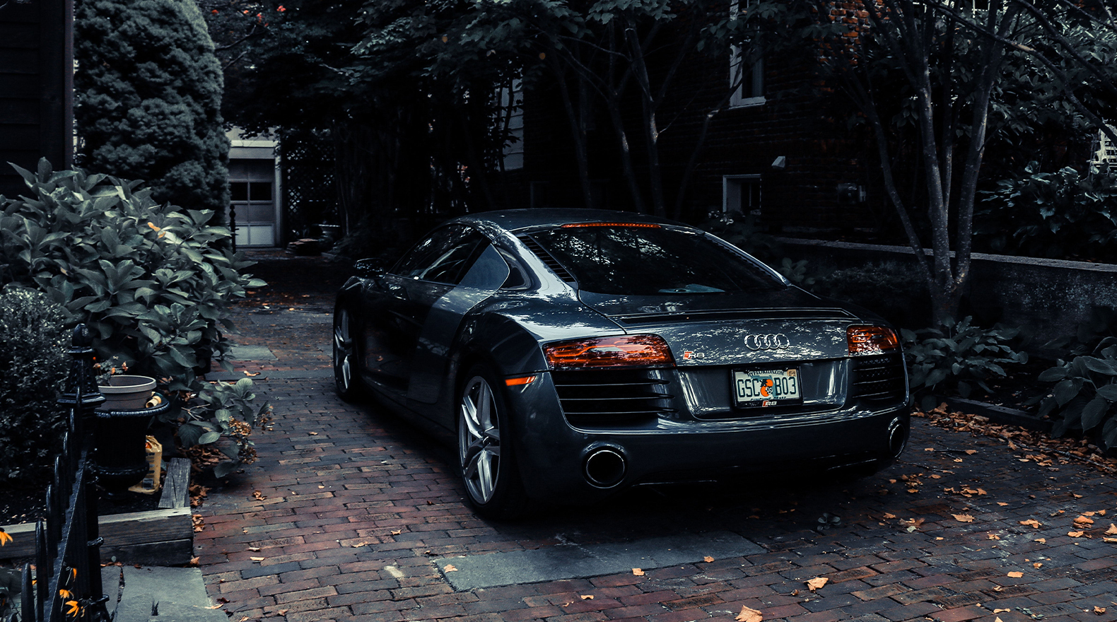  Audi 