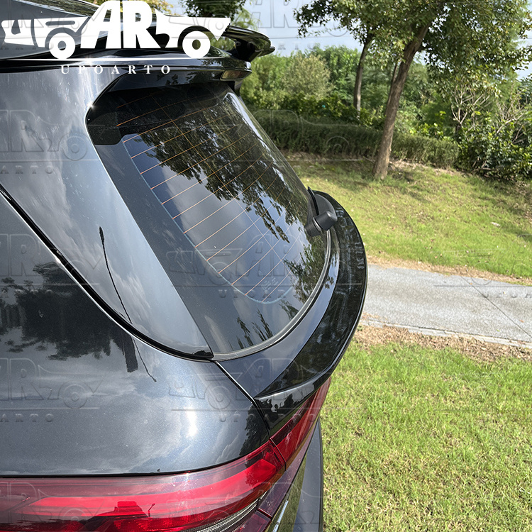 BMW X5 G05 Rear Mid Wing 2019+