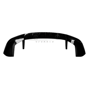 HAOSHENG ABS MP Style Add-on Rear Spoiler BMW X5 G05 LCI 2023+