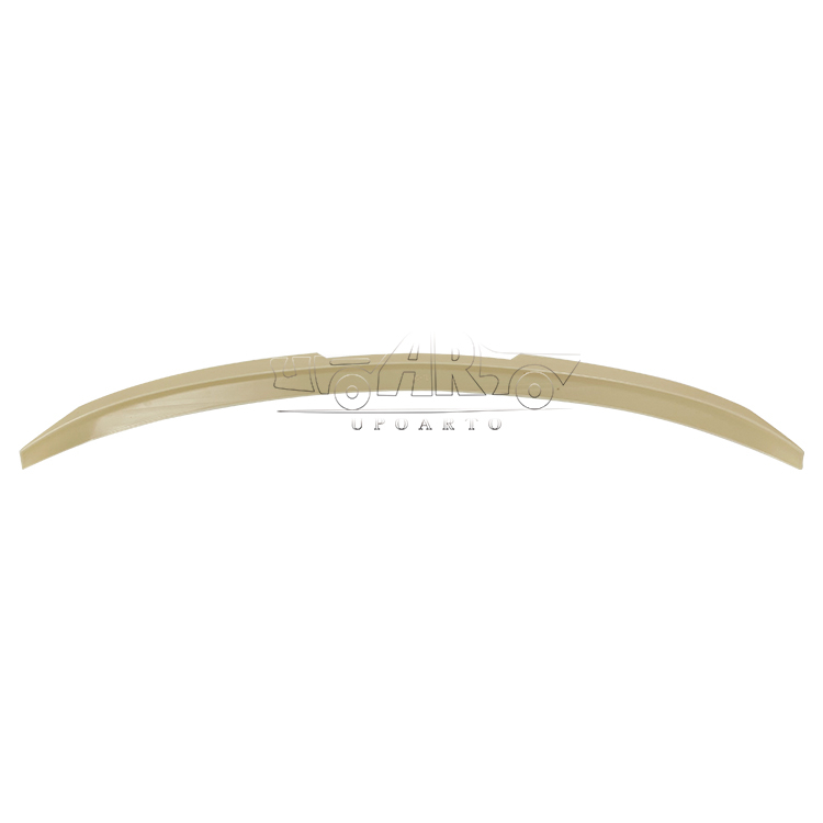 Blade Style ABS Rear Trunk Wing Spoiler Nissan Teana L33 2013-2015