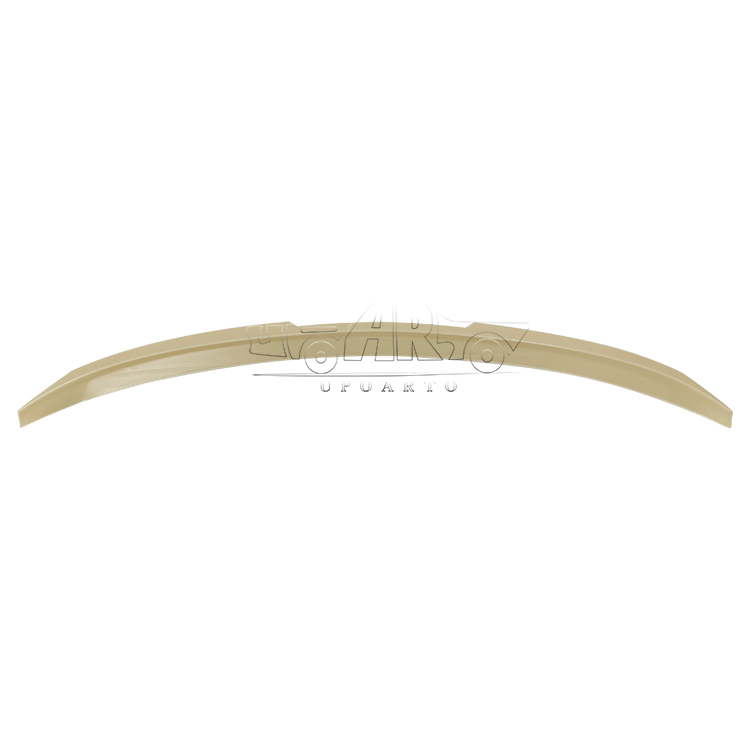 nissan teana rear boot spoiler