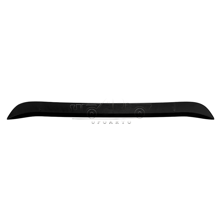 Mercedes Benz S-Class W223 Roof Spoiler 2021+