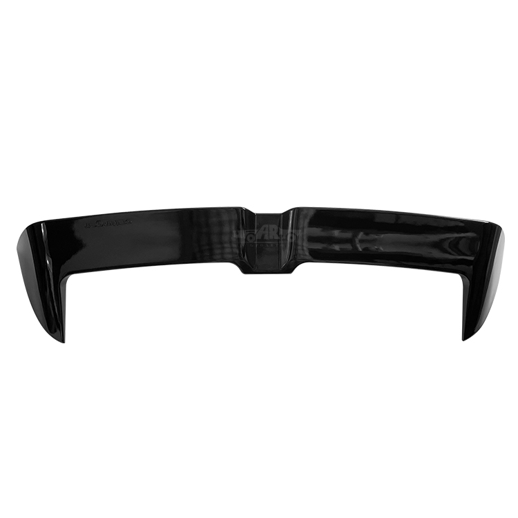 Oettinger Style ABS Rear Spoiler VW Golf 8 R-Line 2020+