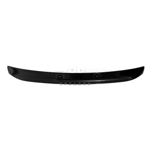 2016-2021 Chevrolet Camaro Roof Spoiler ABS
